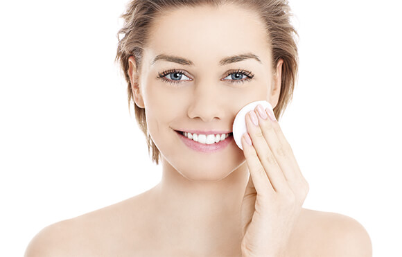 Find the best cosmetics for your skin